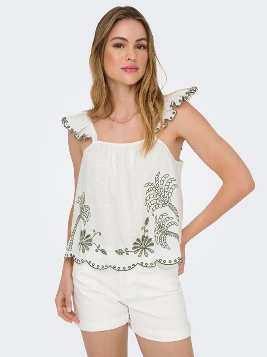 Actual product image JdY JDYPALMA Top Top (L)