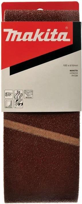 Image du produit Makita P-36887 (40)