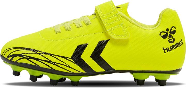 Actual product image hummel TOP STAR F.G. JR (33)