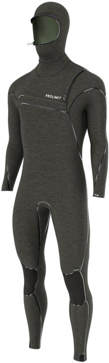 Prolimit Mercury TR Hooded FreeX 6/4 (50)