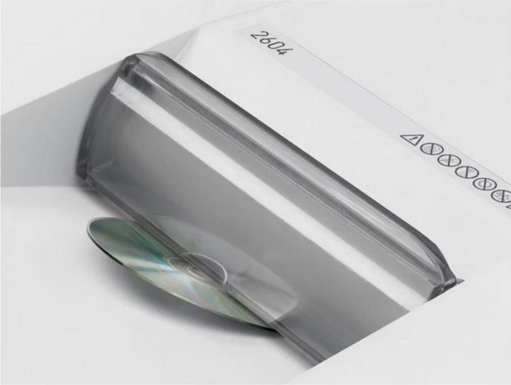Produktbild Ideal 2604 Öler – Aktenvernichter mit automatischem Öler (Partikelschnitt)