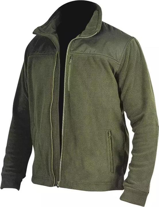 Dedra Fleece jacket with inserts, 280g (L)