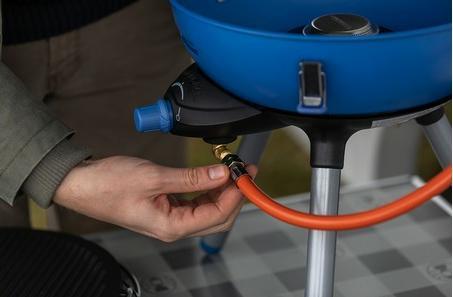 Immagine prodotto Campingaz Party Grill 400 Caravan