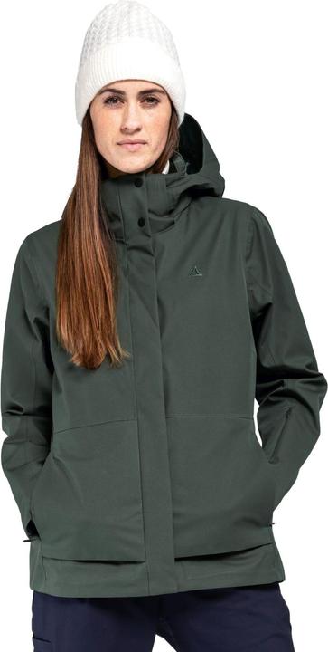 Produktbild Schöffel ZipIn Jacket Toledo L (42)