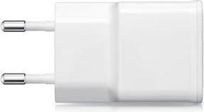 Actual product image Samsung ETA-U90EWE USB charger