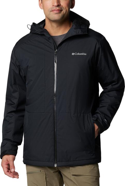 Columbia Point Park™ II Insulated Jacket