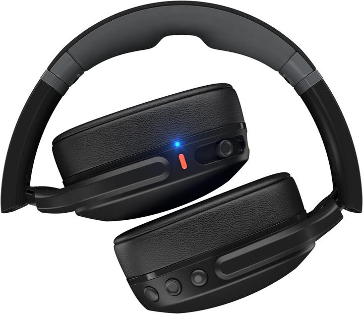 Actual product image Skullcandy Crusher Evo (No noise cancelling, 40 h, Cable, Wireless)