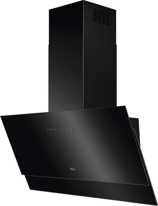 Produktbild Electrolux DVE5971HB Wandmontiert ³/h A (Wandhaube)