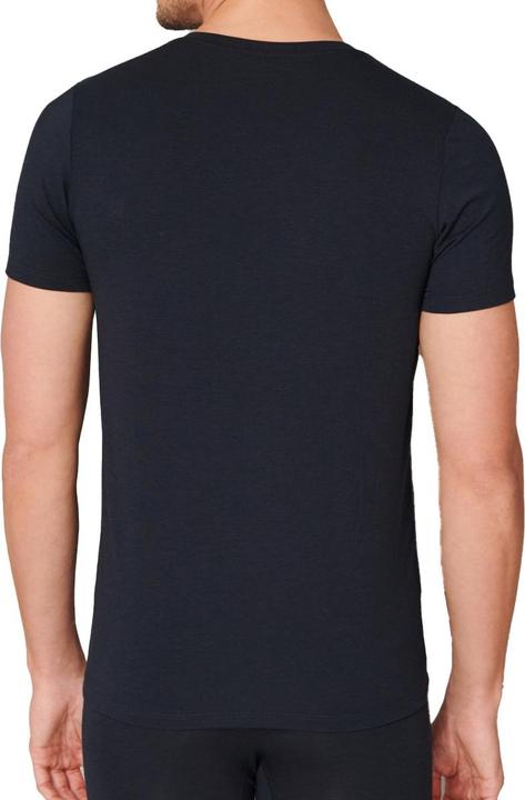Actual product image Schiesser 2-pack Long Lift Soft vest / short-sleeved shirt (XXL)