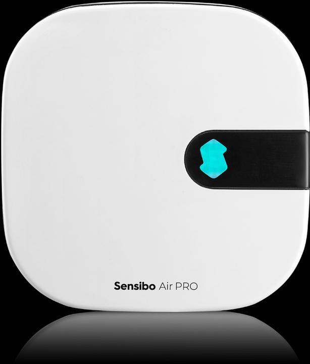 Actual product image Sensibo Air Pro - sensor for your indoor air quality