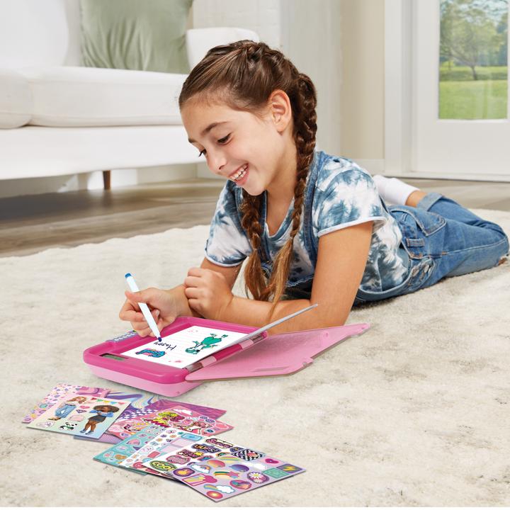 Productafbeelding VTech KidiSecrets - Magic Voice 365 (Duits)