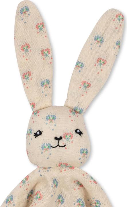 Produktbild Konges Slojd Schmusetuch Sleepy Rabbit