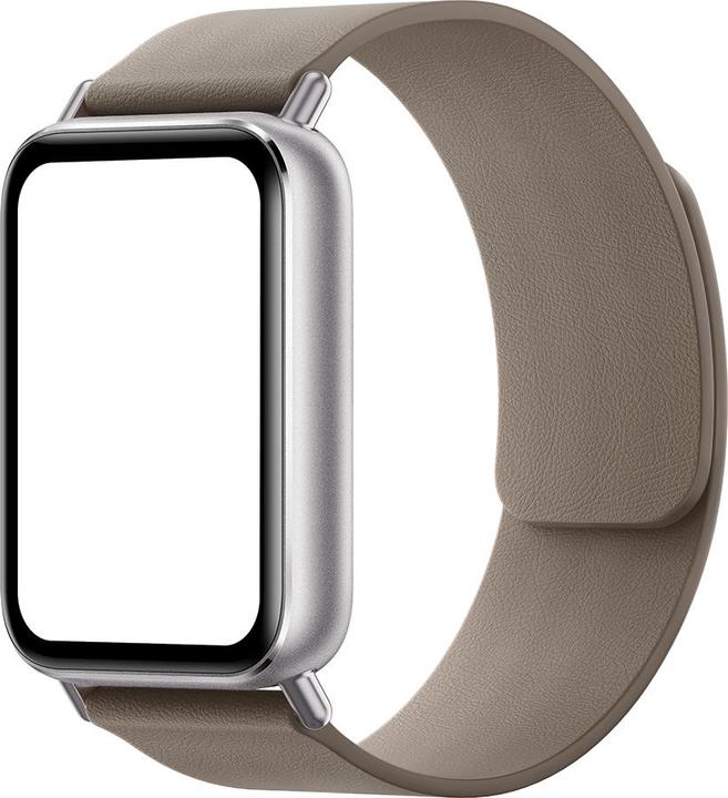 Xiaomi Strap Magnetic Quick Release Strap | Khaki Brown