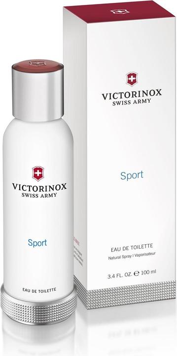 Victorinox Sport (Eau de Toilette, 100 ml)