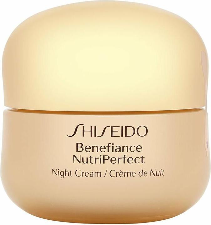Shiseido Benefiance NutriPerfect (50 ml, Nachtcreme)