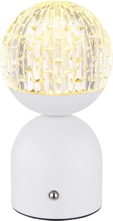 Actual product image Globo Julsy