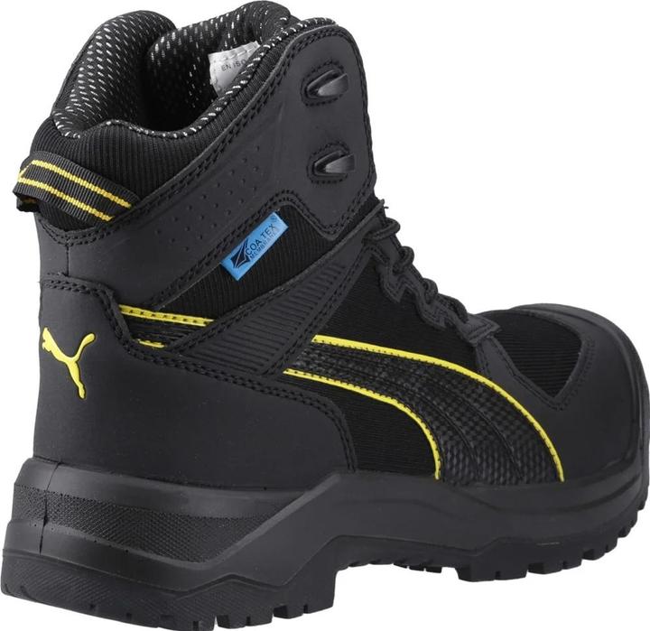 Image du produit Puma - Bottines de marche ROCK - Homme (39)
