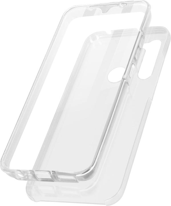 Immagine prodotto Avizar Serie integrale (Xiaomi Redmi Nota 8)