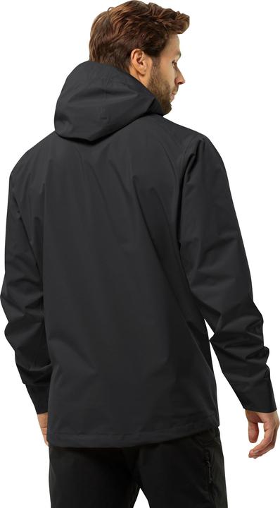 Produktbild Jack Wolfskin Highest Peak 3L Jkt M (M)