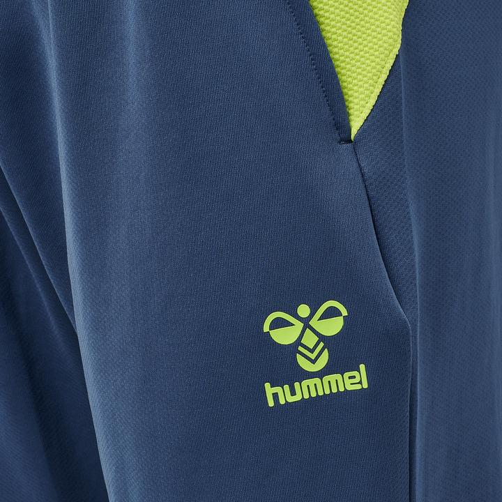 Actual product image hummel Lead Poly Pants Kids (164)