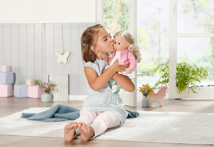 Actual product image Baby Annabell Little Sophia