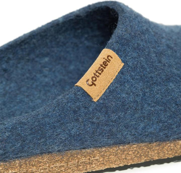Produktbild Stegmann RE Filz Clogs (40)