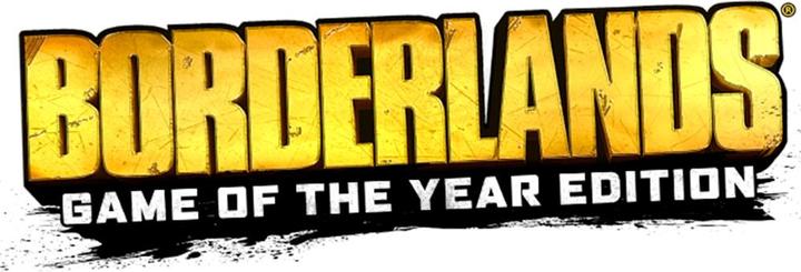 Produktbild 2K Games Borderlands - Game of the Year Edition ( Import ) (PS4, DE)