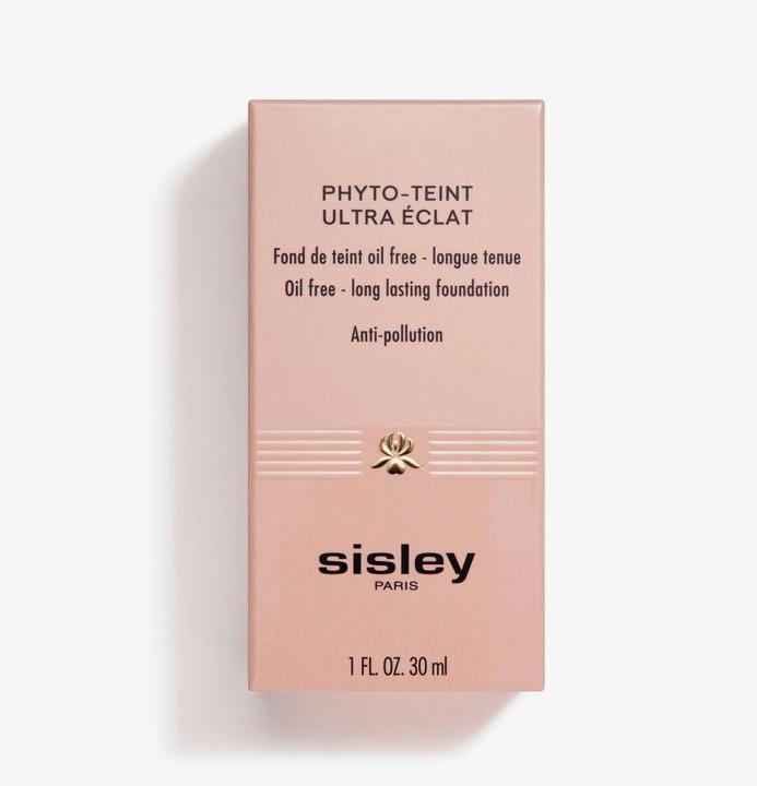 Immagine prodotto Sisley Phyto-Teint Ultra Éclat (3+ albicocca)