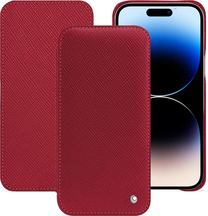 Rouge passion ( Pantone #a6192e )
