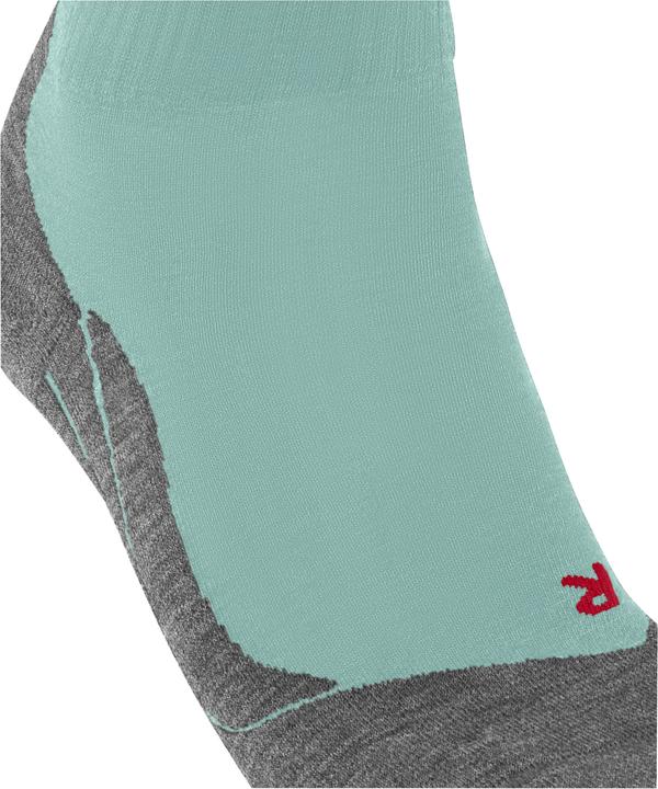 Immagine prodotto Falke TK5 Wander Short Damen Trekking Kurzsocken (41 - 42)