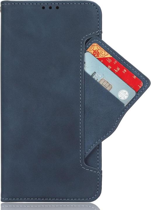 Produktbild Cover-Discount Etui viele Kartenfächer (Xiaomi 15 Pro)