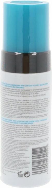 Image du produit St. Tropez mousse (Mousse autobronzante, 120 ml)