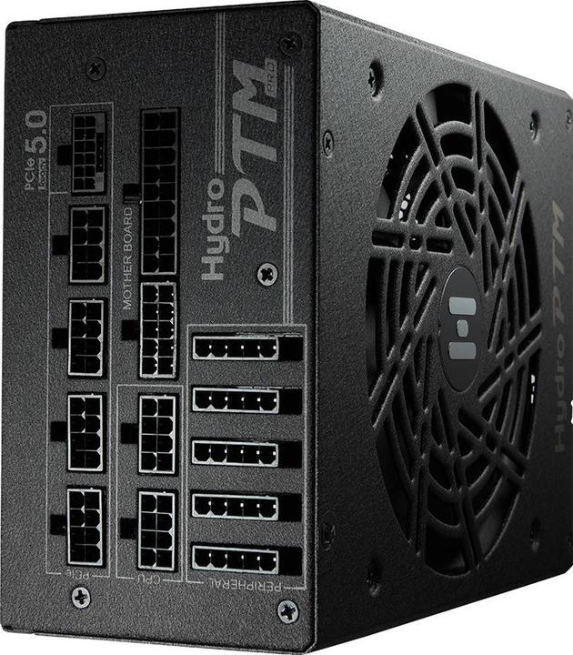 Produktbild Fortron Hydro PTM PRO ATX 3.0 (1200 W)