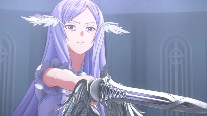 Actual product image Bandai Namco Sword Art Online: Alicisation Lycoris (Import) (PS4)