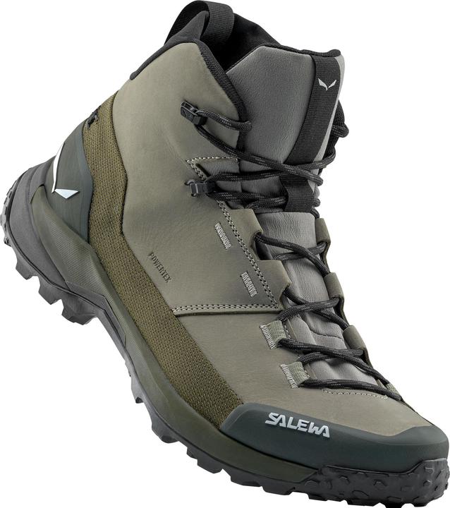 Immagine prodotto Salewa Puez Leather Mid PTX (47)