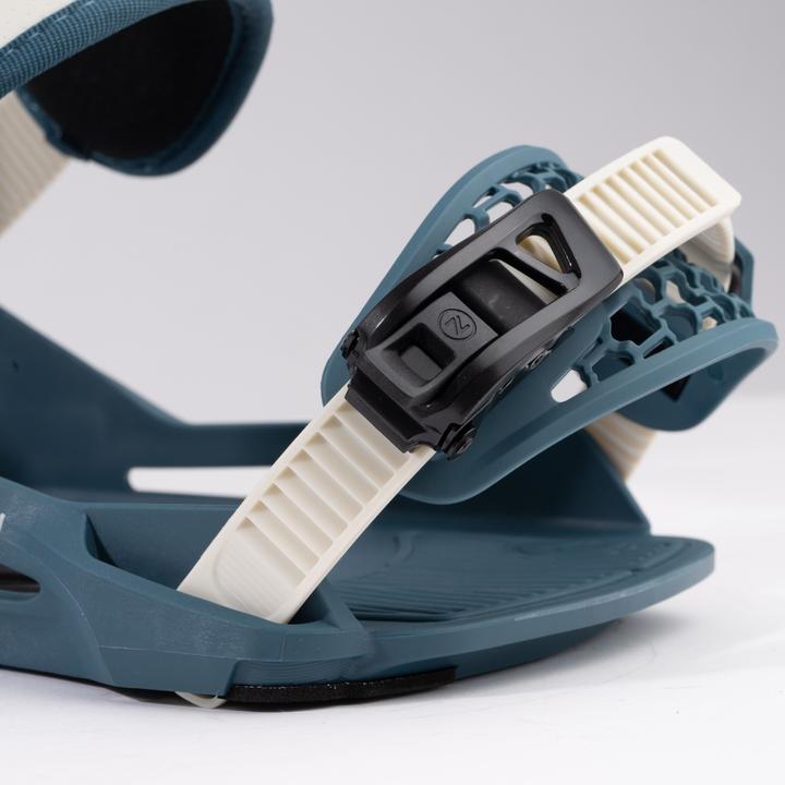 Immagine prodotto Nidecker Snowboard Bindings Muon 2025 (S)