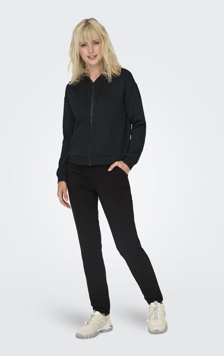 Produktbild Only Play Slim Fit Mittlere Taille Trainingshose Jogginghose (M)