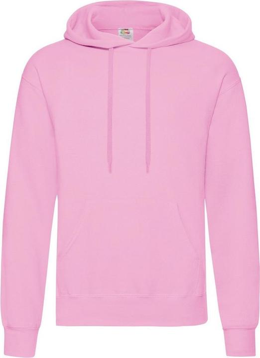 Produktbild Fruit of the Loom Kapuzenpullover Hoodie Kapuzensweater (L)