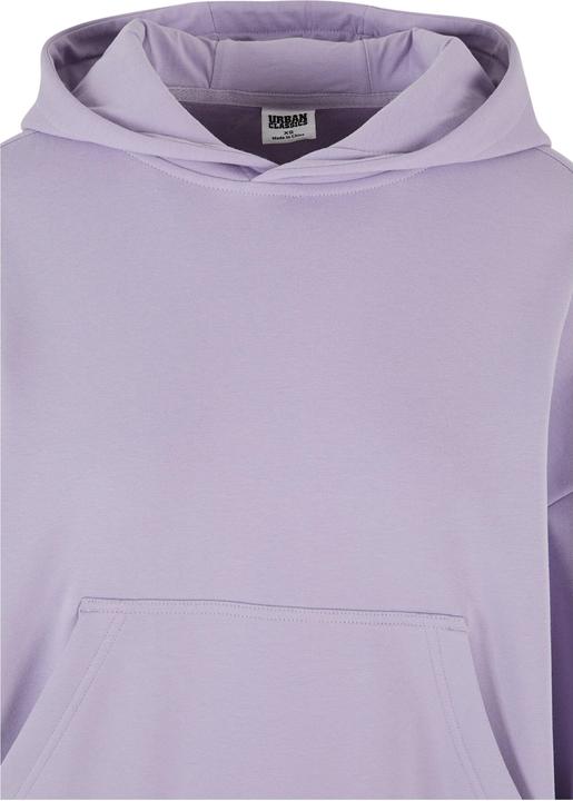 Image du produit Urban Classics Sweat à capuche surdimensionné Ladies Cozy - 131401 (4XL)