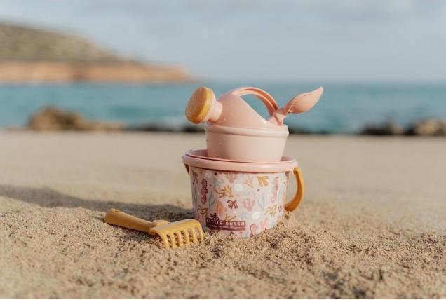 Actual product image Little Dutch Beach Set Ocean Dreams