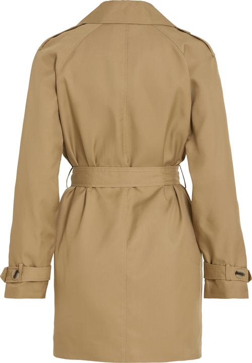 Produktbild Vila Taillengürtel Trenchcoat (44)