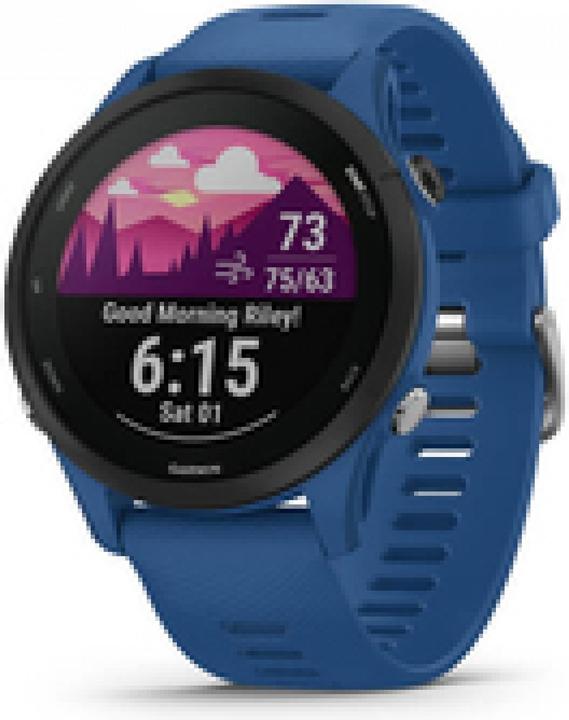 Garmin Forerunner 255