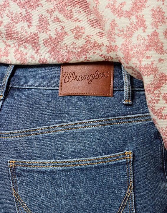 Immagine prodotto Wrangler Jeans slim (26)