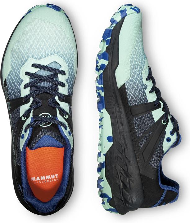Image du produit Mammut Sertig II Low Men (47.5)