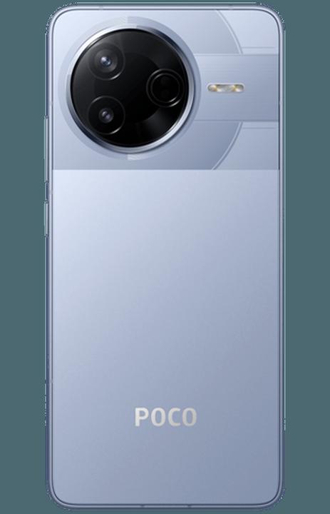 Produktbild Xiaomi Poco F7 Pro (256 GB, Blue, 6.67", Dual SIM, 50 Mpx, 5G)