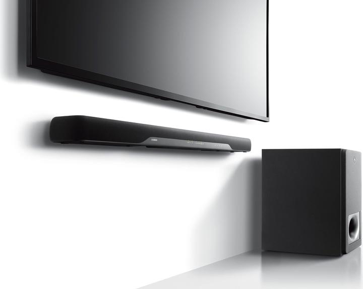 Produktbild Yamaha Yas-207 (200 W, 6.1 Kanal)