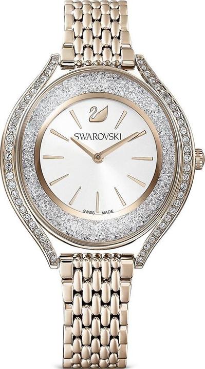 Actual product image Swarovski Crystalline Aura (Analogue wristwatch, 36 mm)