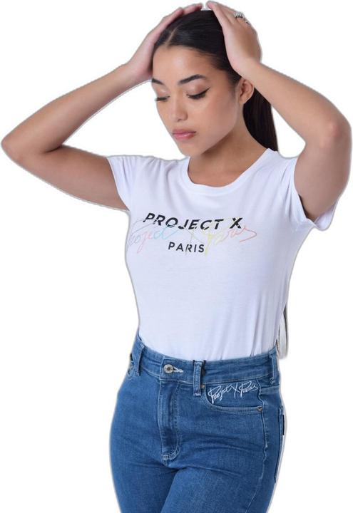Produktbild Project X Paris t-shirt (XS)