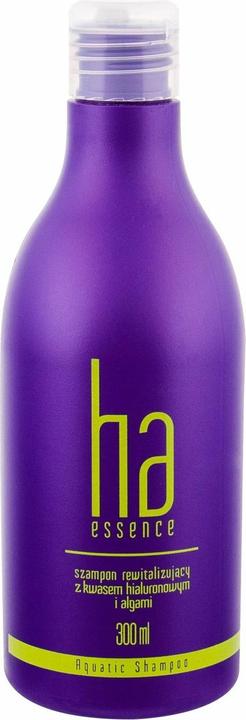 Stapiz Ha Essence Aquatic Revitalising Shampoo (300 ml, Shampoing liquide)