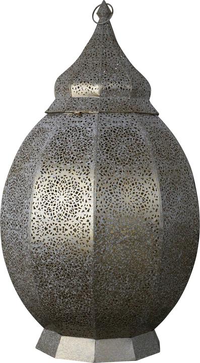 Room05 Marrakesch (E27)